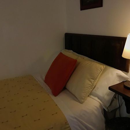Apartamento Puerta Grande カンデラリオ エクステリア 写真