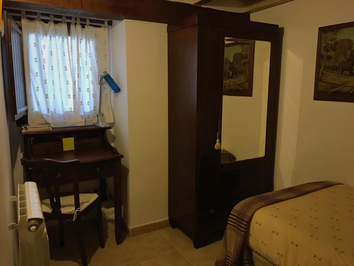 Apartamento Puerta Grande カンデラリオ エクステリア 写真